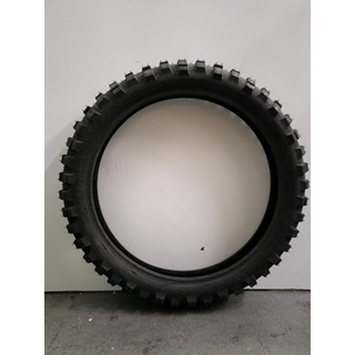 Neumático Golden Tyre GT205 110/80-19 59V - Imagen 2