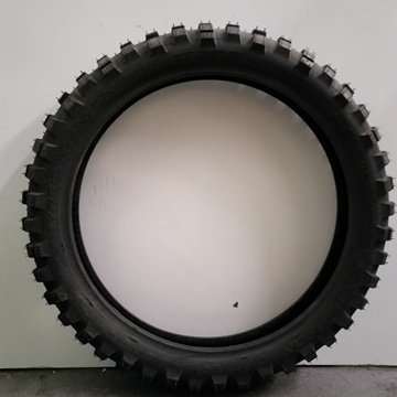 Neumático Golden Tyre GT205 110/80-19 59V - Imagen 2