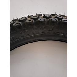 Neumático IRC GP-1 2.75x19 - Imagen 1