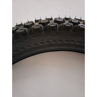 Neumático IRC GP-1 2.75x19 - Imagen 1