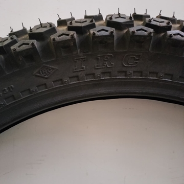 Neumático IRC GP-1 2.75x19 - Imagen 1