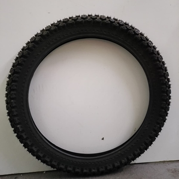 Neumático IRC GP-1 2.75x19 - Imagen 2