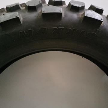 Neumático Maxxis 130/70-12 56J - Imagen 1