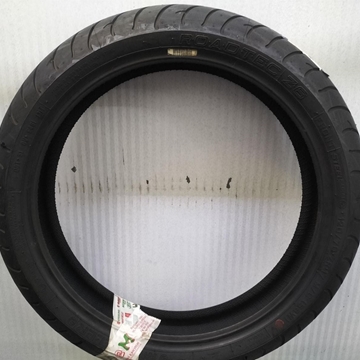 Neumático Metzeler Roadtec Z6 120/70 ZR17 58W - Imagen 2