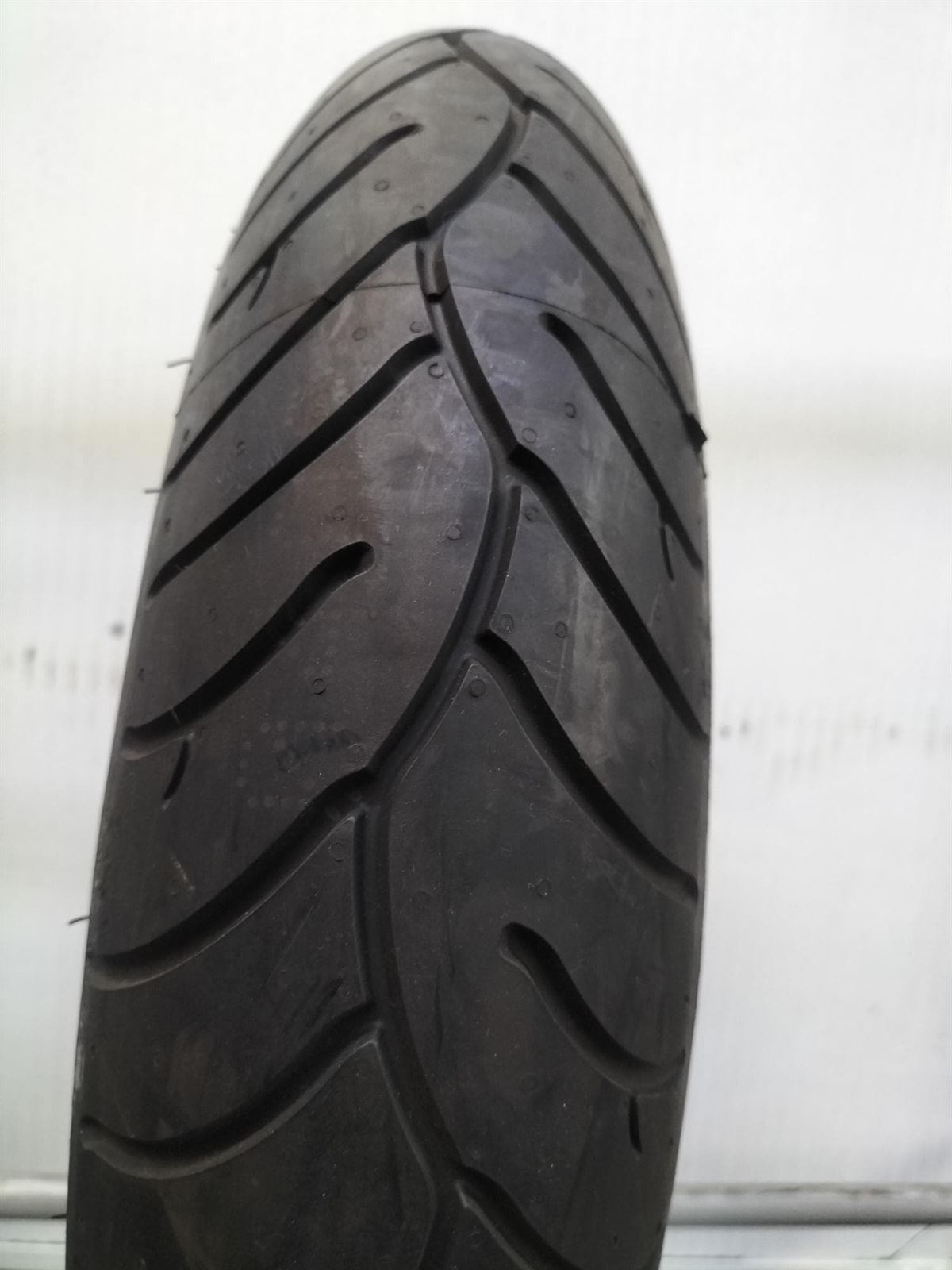Neumático Metzeler Roadtec Z6 190/50 ZR17 73W - Imagen 3