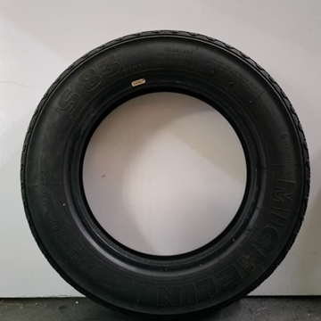 Neumático Michelin S83 3.00-10 - Imagen 1