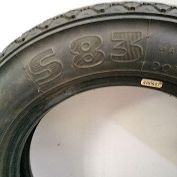 Neumático Michelin S83 3.00-10 - Imagen 2