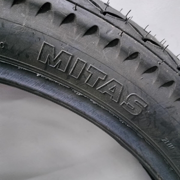 Neumático Mitas 2.75-19 43P - Imagen 2