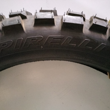 Neumático Pirelli Scorpion Rally 110/80-19 59R - Imagen 2