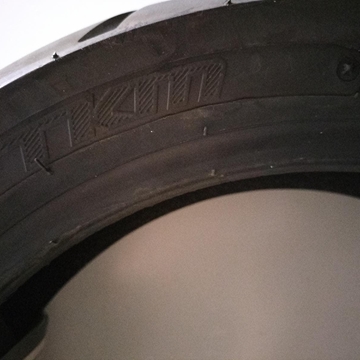 Neumático TKM 140/60-13 57P - Imagen 2