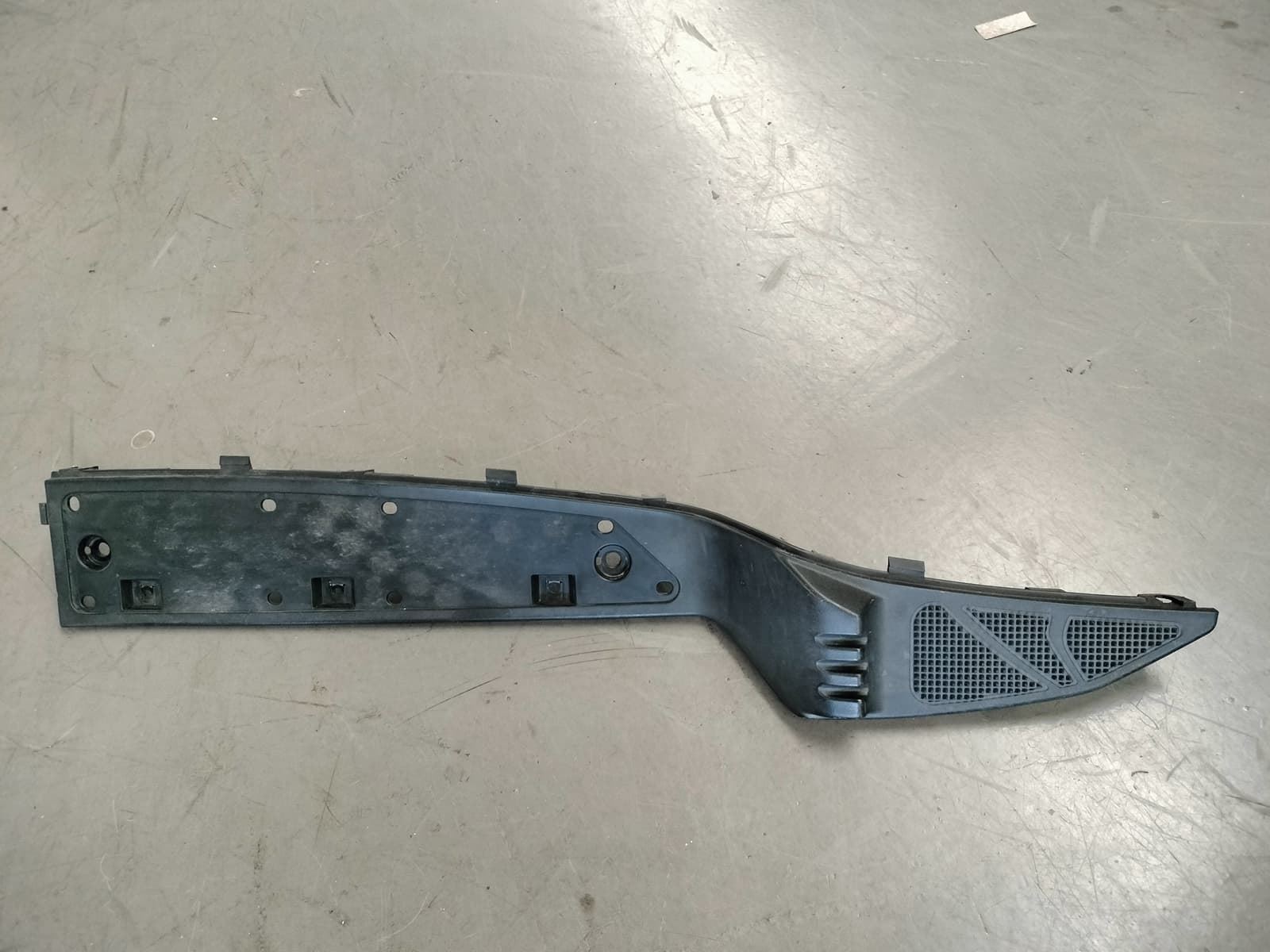 Panel suelo izquierdo Kymco Superdink 125 (OCASION) - Imagen 1