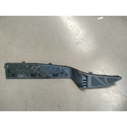 Panel suelo izquierdo Kymco Superdink 125 (OCASION) - Imagen 1