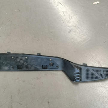 Panel suelo izquierdo Kymco Superdink 125 (OCASION) - Imagen 1