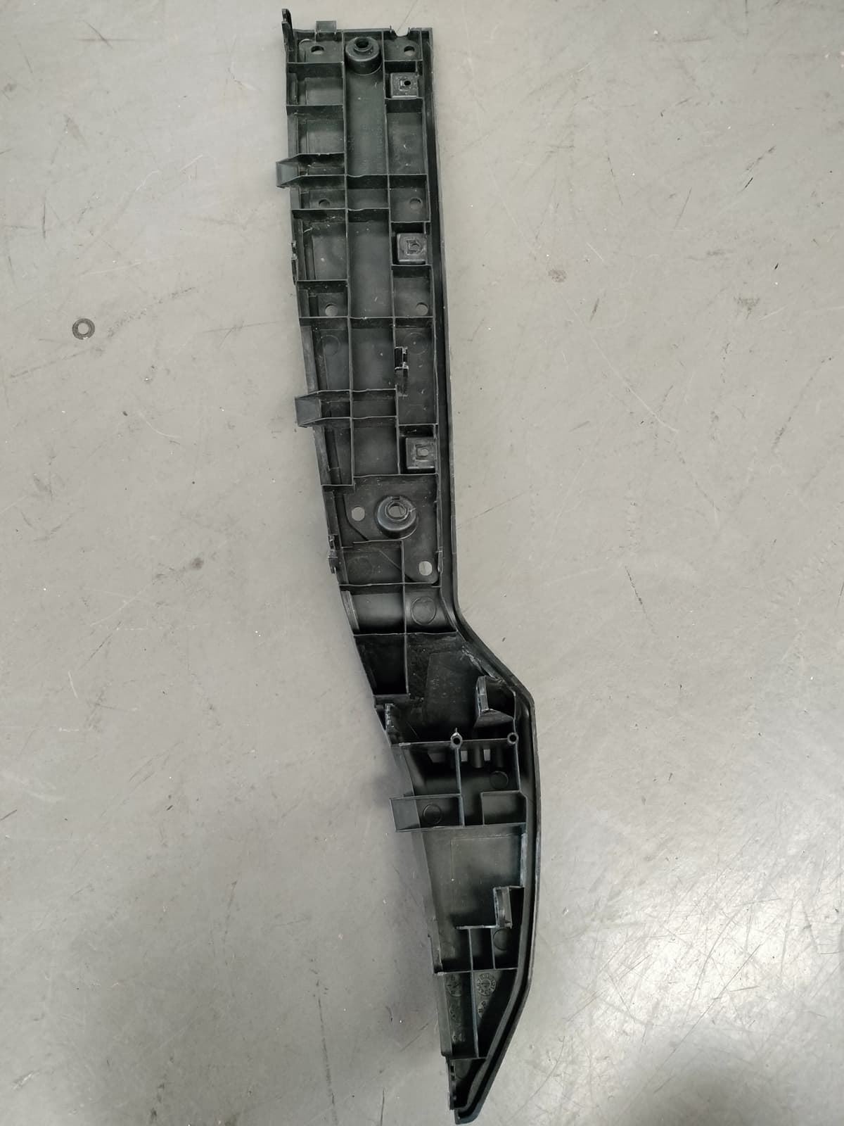 Panel suelo izquierdo Kymco Superdink 125 (OCASION) - Imagen 2