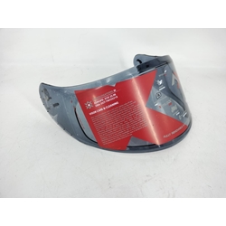 Pantalla ahumada casco integral Shiro Axor - Imagen 2