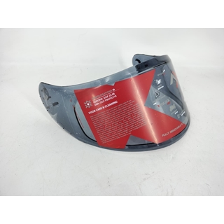 Pantalla ahumada casco integral Shiro Axor - Imagen 2