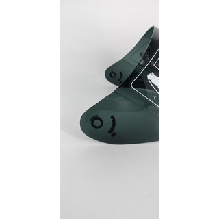 Pantalla casco integral Nitro X509-V ahumada - Imagen 2