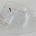 Pantalla casco integral Nitro X512-V transparente - Imagen 1