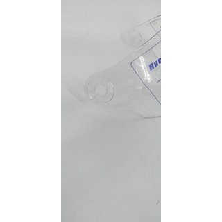 Pantalla casco integral Nitro X518-V transparente - Imagen 2