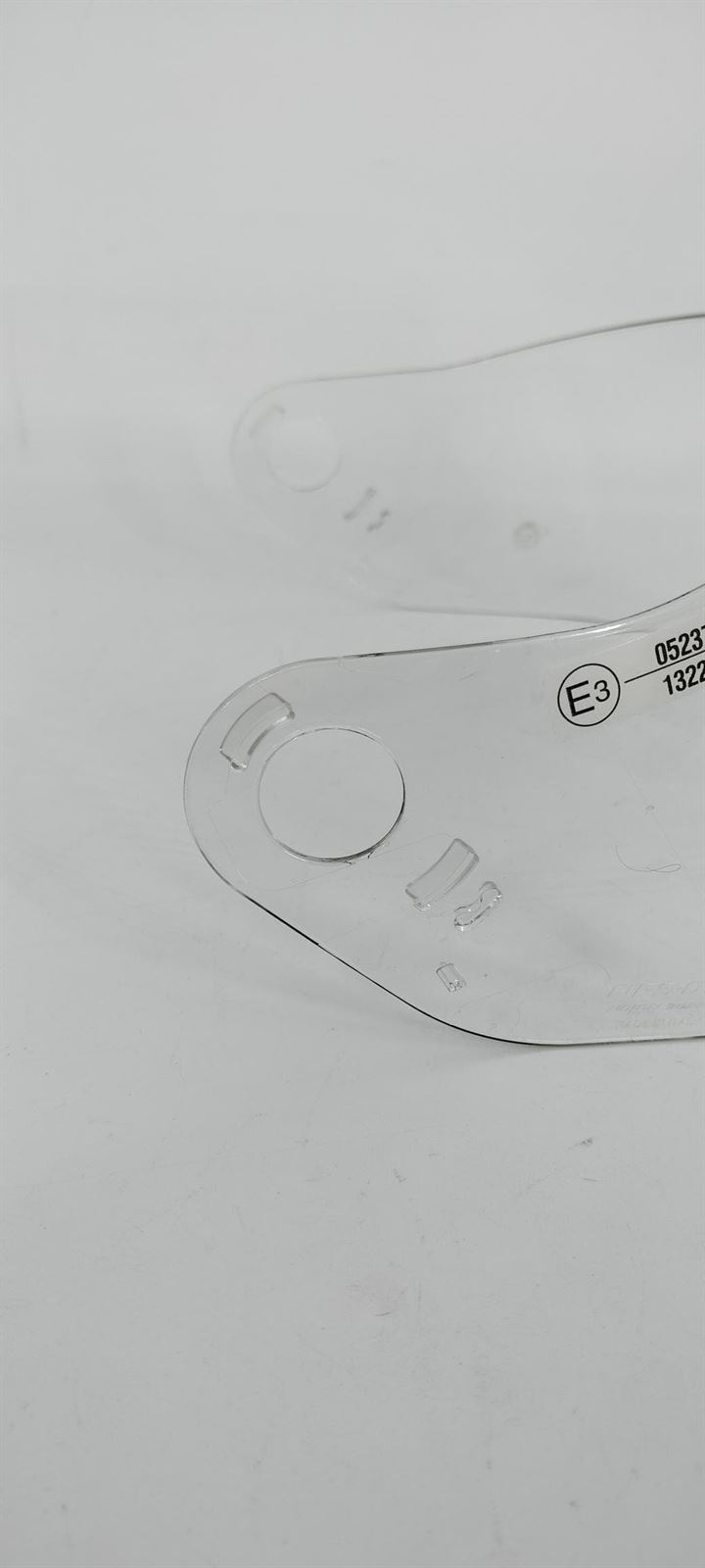Pantalla casco integral Nolan N62 transparente - Imagen 2