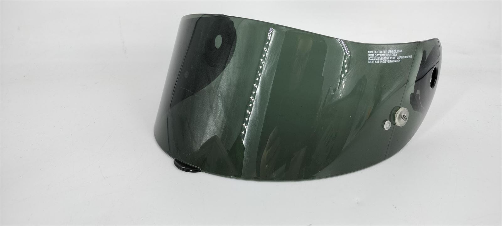 Pantalla casco integral Nolan X-lite X-801 ahumada - Imagen 1