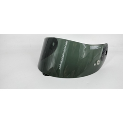 Pantalla casco integral Nolan X-lite X-801 ahumada - Imagen 1