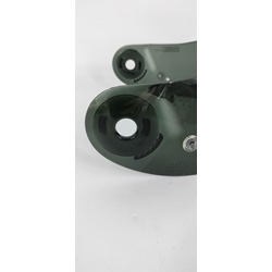 Pantalla casco integral Nolan X-lite X-801 ahumada - Imagen 2