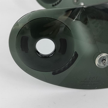 Pantalla casco integral Nolan X-lite X-801 ahumada - Imagen 2