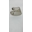 Pantalla casco integral Nolan X-lite X701 / X602 / X601 ahumado claro - Imagen 2