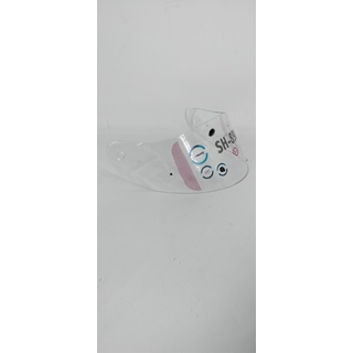 Pantalla casco integral Shiro SH-890 / SH-336 transparente - Imagen 2