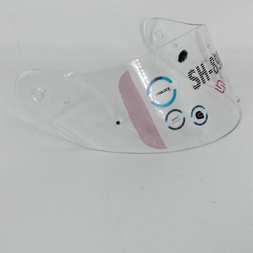 Pantalla casco integral Shiro SH-890 / SH-336 transparente - Imagen 2
