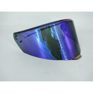 Pantalla de casco integral Hebo Face - Imagen 1