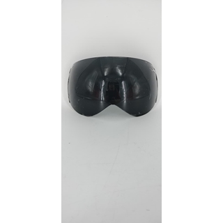 Pantalla de casco jet Marushin ahumado - Imagen 2