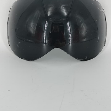 Pantalla de casco jet Marushin ahumado - Imagen 2