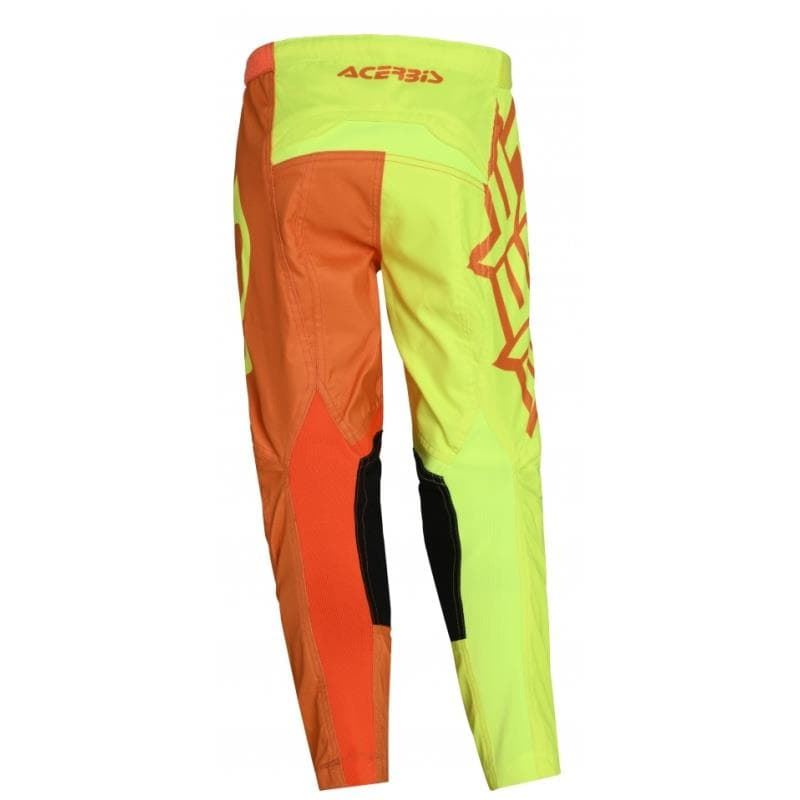 Pantalón Acerbis Eclipse junior - Imagen 2