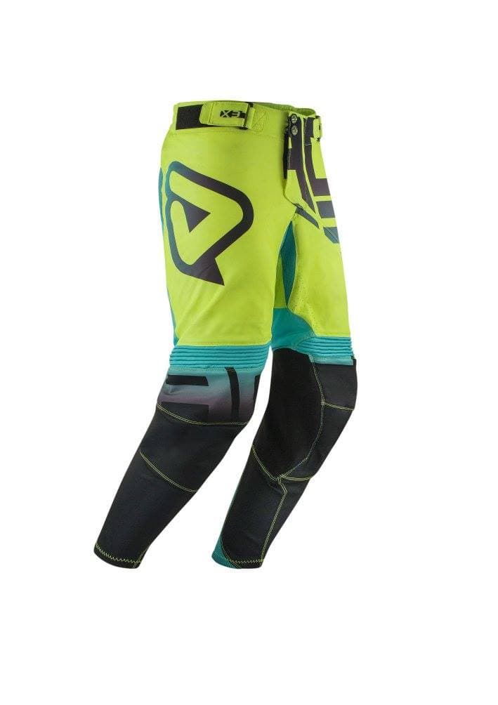 Pantalon Acerbis X-Flex Omega junior - Imagen 1