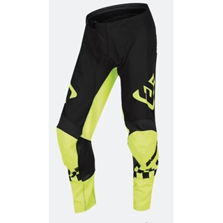 Pantalón Answer Arkon Amarillo/negro - Imagen 1