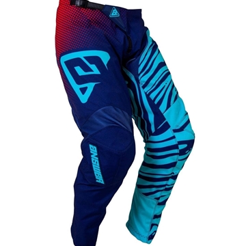 Pantalón Answer Syncron Flow - Imagen 1