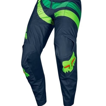 Pantalón Fox 180 Cota - Imagen 1