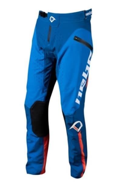 Pantalon Hebo Scrath equipacion enduro mx motocross