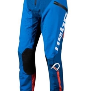 Pantalón Hebo Scratch azul - Imagen 1