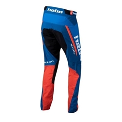 Pantalón Hebo Scratch azul - Imagen 2