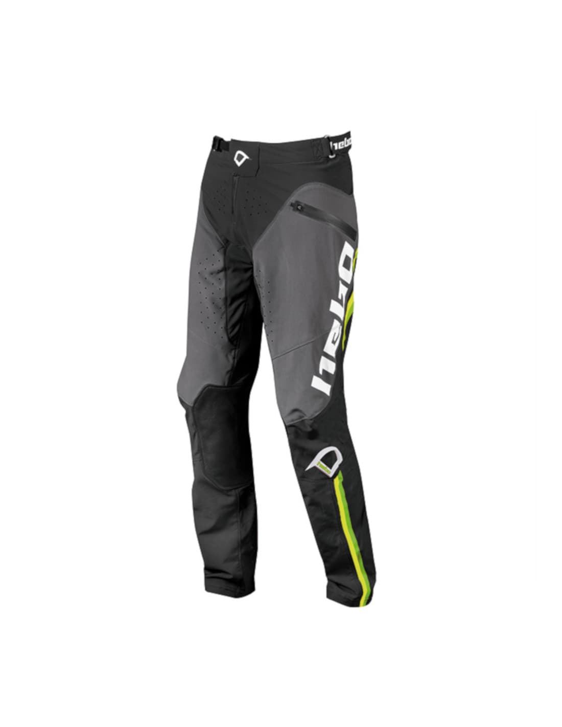 Pantalon Hebo Scrath equipacion enduro mx motocross