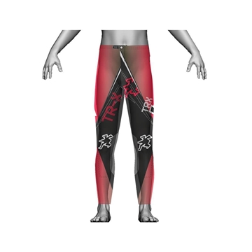 Pantalón Hebo TR-X junior - Imagen 1