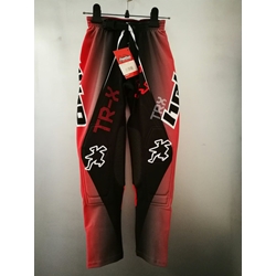 Pantalón Hebo TR-X junior - Imagen 2