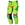 Pantalón UFO Hydra Boy junior verde - Imagen 1