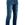 Pantalón vaquero Unik JP-0A azul con kevlar - Imagen 1