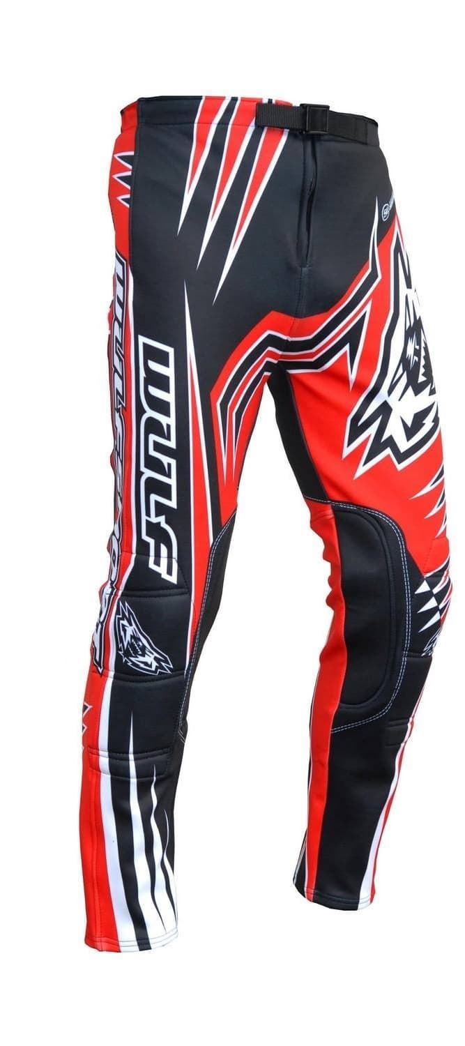 Pantalón Wulfsport Crossfire - Imagen 1