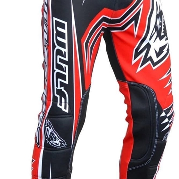 Pantalón Wulfsport Crossfire - Imagen 1