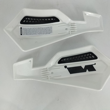 Paramanos IMS Army blanco - Imagen 2